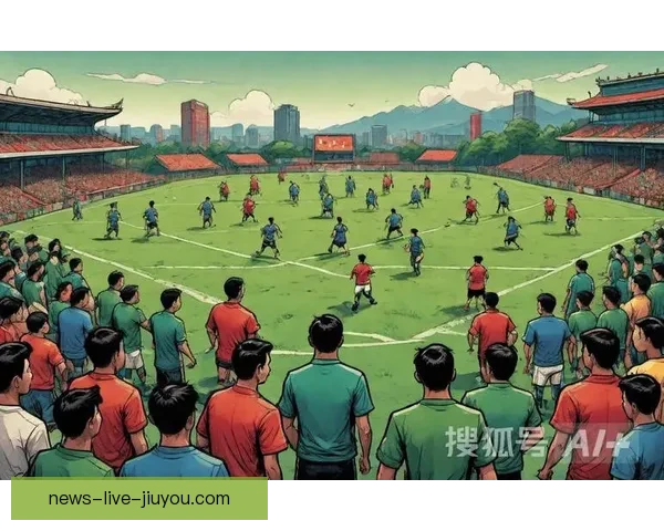 趣直播足球带你直击全球绿茵赛场精彩瞬间实时解析权威数据深度解说